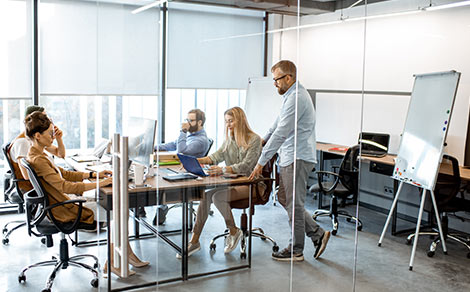 Business Consultancy