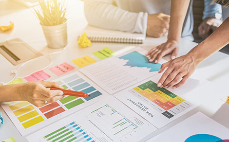 Marketing Services